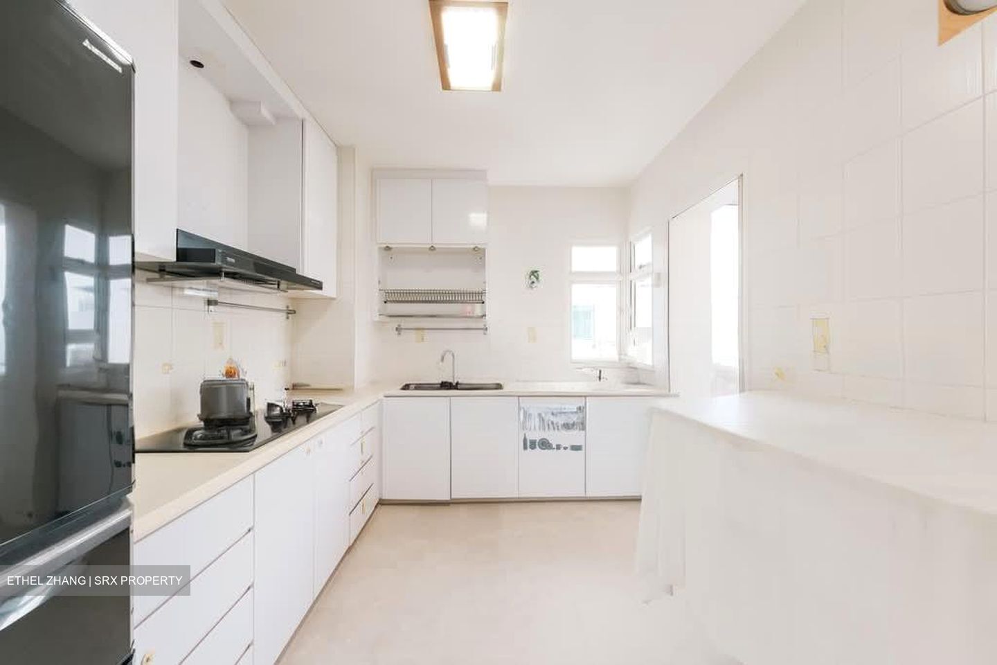 Blk 265A The Coris (Sengkang), HDB 4 Rooms #594268501